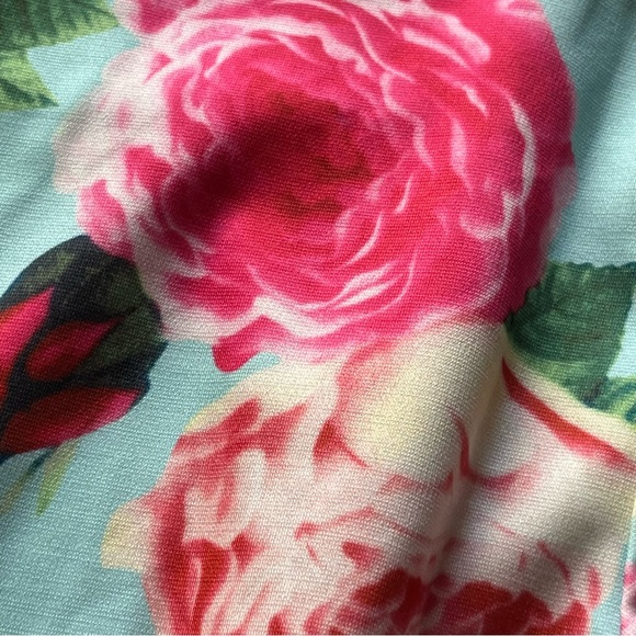 Midi dress KM by Katherine - Picture 5 of 10